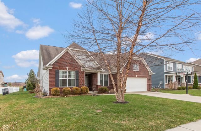 7787 Rosemont Drive, Brownsburg, IN 46112