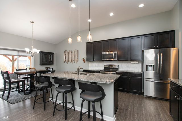 7787 Rosemont Drive, Brownsburg, IN 46112