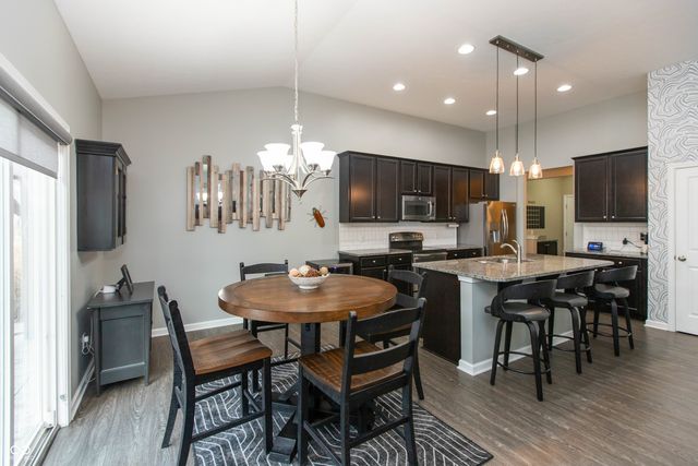 7787 Rosemont Drive, Brownsburg, IN 46112