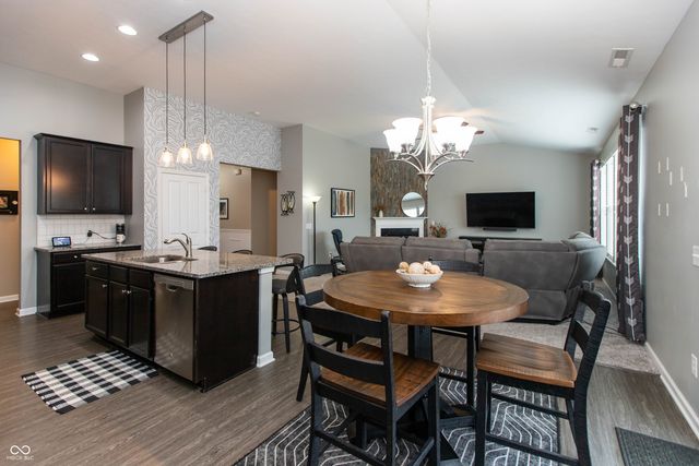 7787 Rosemont Drive, Brownsburg, IN 46112