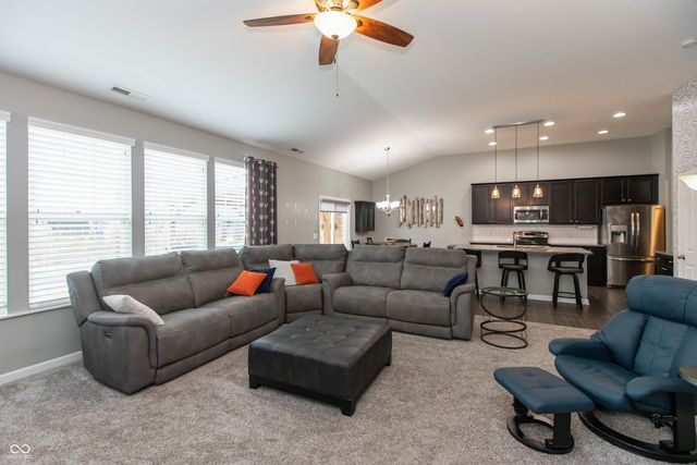 7787 Rosemont Drive, Brownsburg, IN 46112