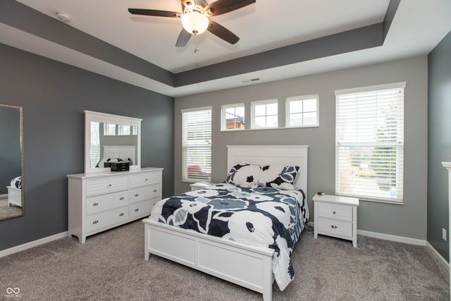 7787 Rosemont Drive, Brownsburg, IN 46112