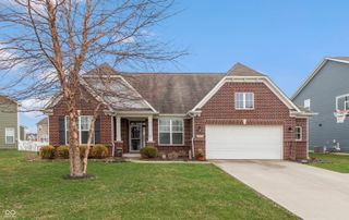 7787 Rosemont Drive, Brownsburg, IN 46112