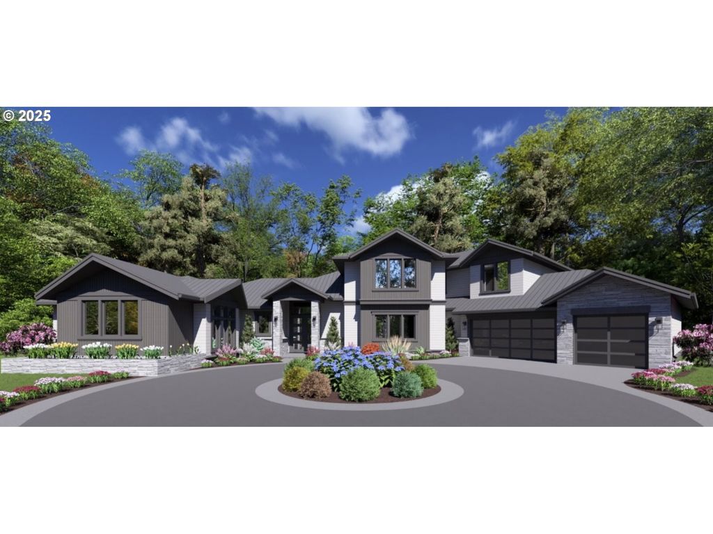 3537 LAKE GROVE Ave, Lake Oswego, OR 97035