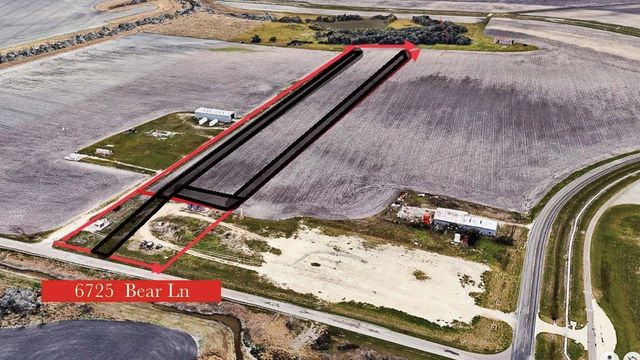 6725 Bear, Corpus Christi, TX 78406