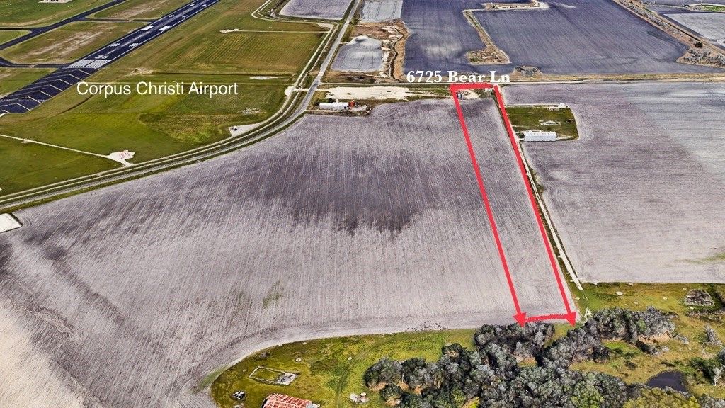 6725 Bear, Corpus Christi, TX 78406