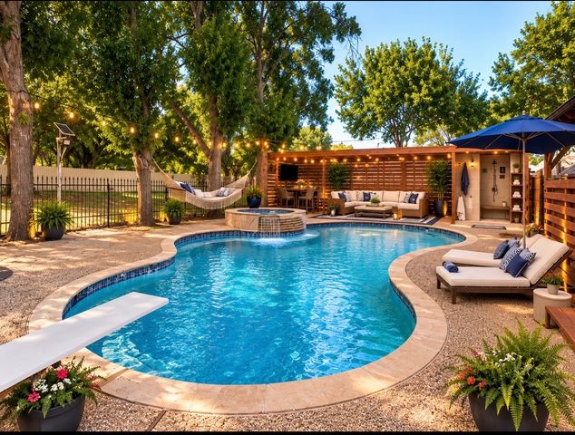901 Winding Creek Trail, Oak Leaf, TX 75154