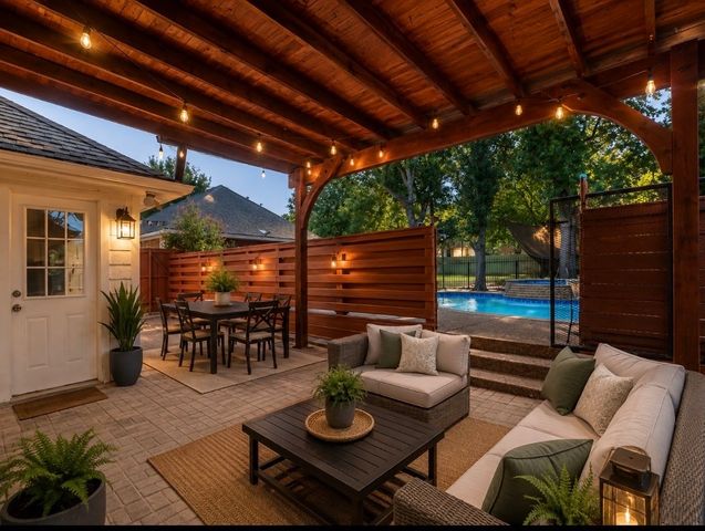 901 Winding Creek Trail, Oak Leaf, TX 75154