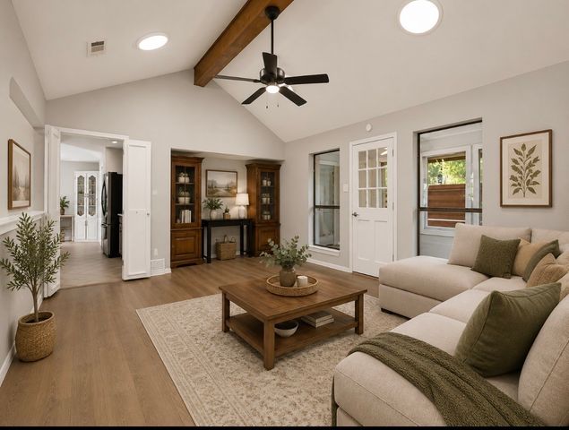 901 Winding Creek Trail, Oak Leaf, TX 75154