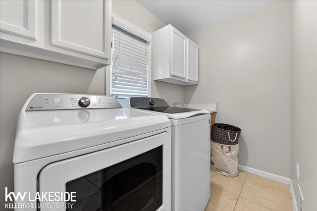 16152 Kingsway Drive, Macomb Twp, MI 48044