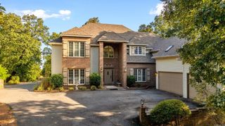 133 Mill Creek Drive, Greenbrier, AR 72058