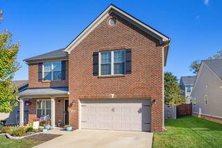 209 Christal Drive, Georgetown, KY 40324