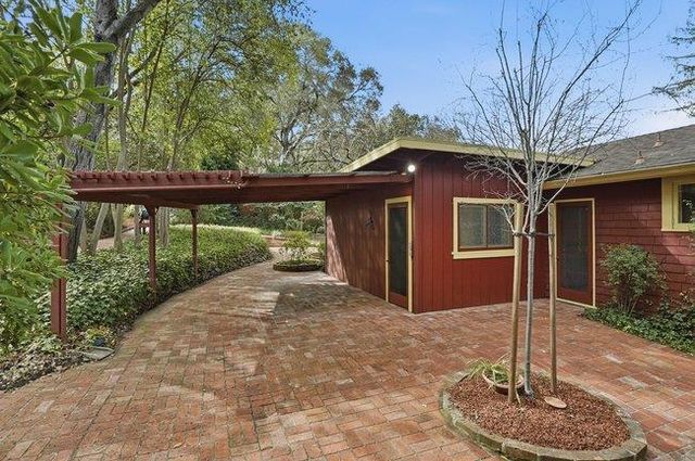 142 Wheeler Avenue, Los Gatos, CA 95030