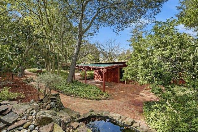 142 Wheeler Avenue, Los Gatos, CA 95030