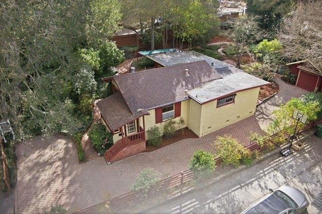 142 Wheeler Avenue, Los Gatos, CA 95030