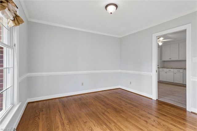 201 Harwood DR, Yorktown, VA 23692