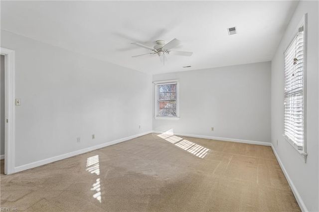 201 Harwood DR, Yorktown, VA 23692