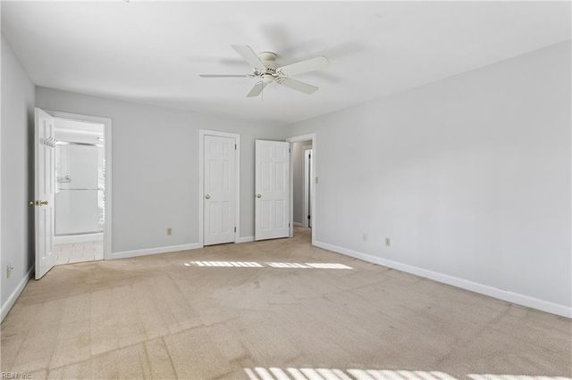 201 Harwood DR, Yorktown, VA 23692