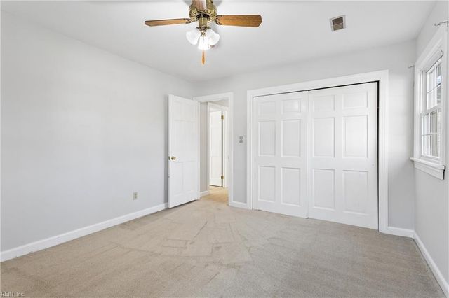 201 Harwood DR, Yorktown, VA 23692