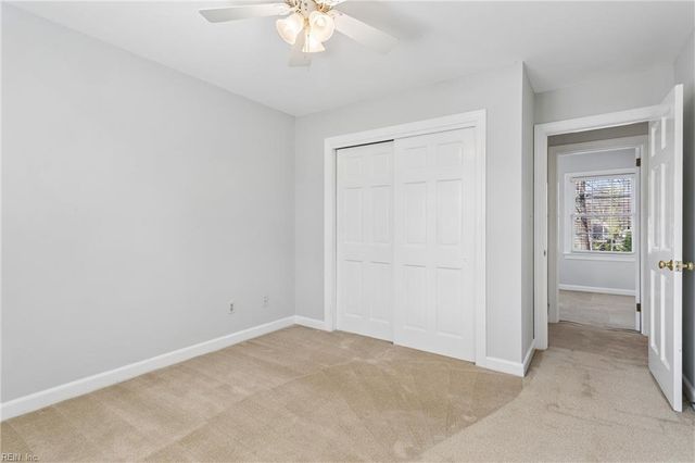 201 Harwood DR, Yorktown, VA 23692