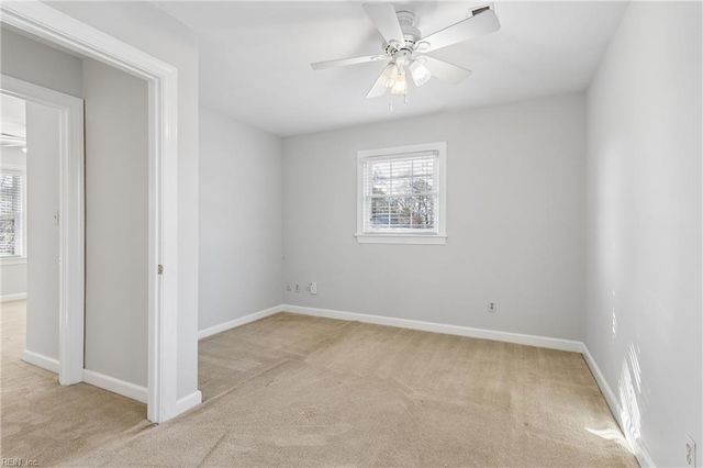 201 Harwood DR, Yorktown, VA 23692