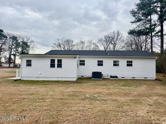 903 E Balsey Street, Clinton, NC 28328