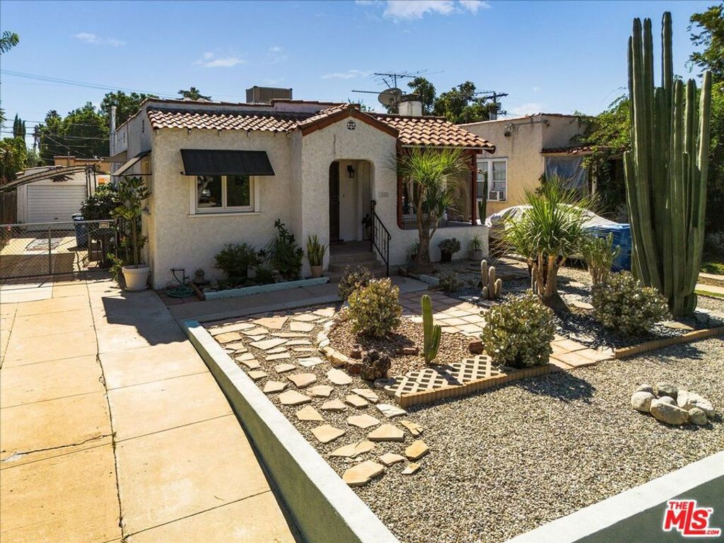 3028 Ingledale Terrace, Los Angeles, CA 90039 — photo 2