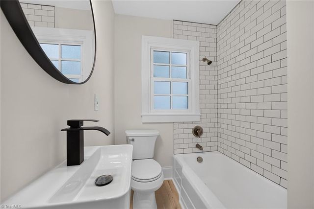 1602 Textile Drive, Greensboro, NC 27405