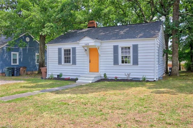 1602 Textile Drive, Greensboro, NC 27405