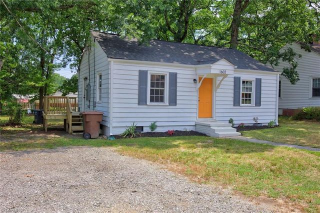 1602 Textile Drive, Greensboro, NC 27405