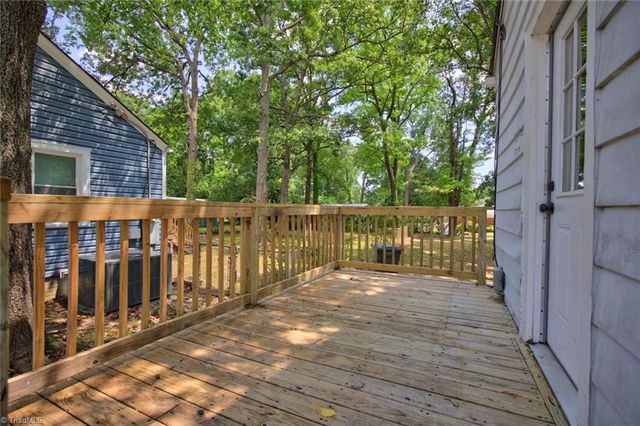 1602 Textile Drive, Greensboro, NC 27405