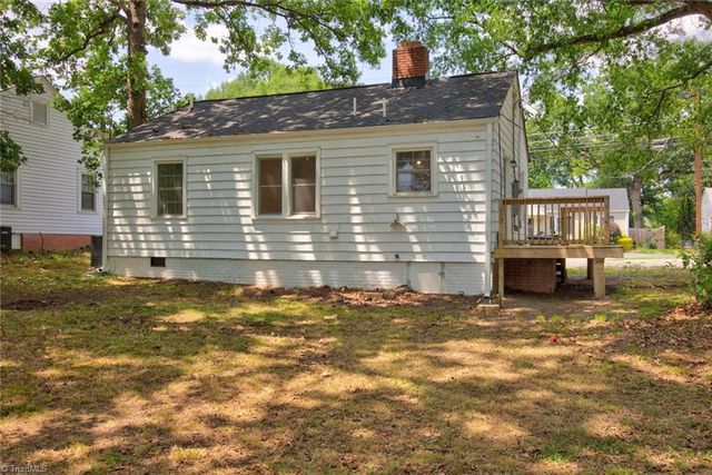 1602 Textile Drive, Greensboro, NC 27405