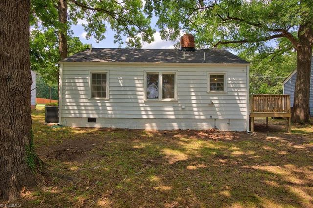 1602 Textile Drive, Greensboro, NC 27405