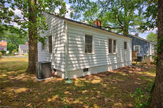 1602 Textile Drive, Greensboro, NC 27405