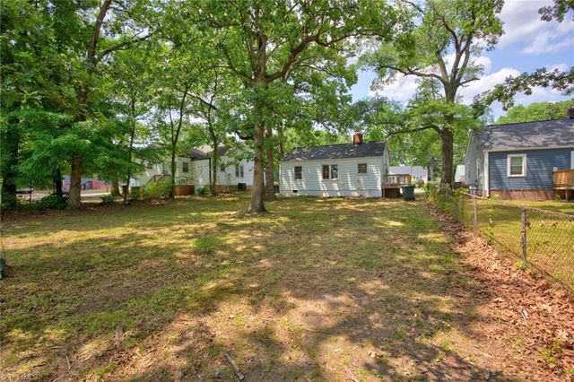 1602 Textile Drive, Greensboro, NC 27405