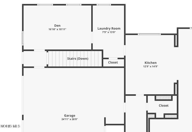 30051 Hickory Hill Drive, Perrysburg, OH 43551