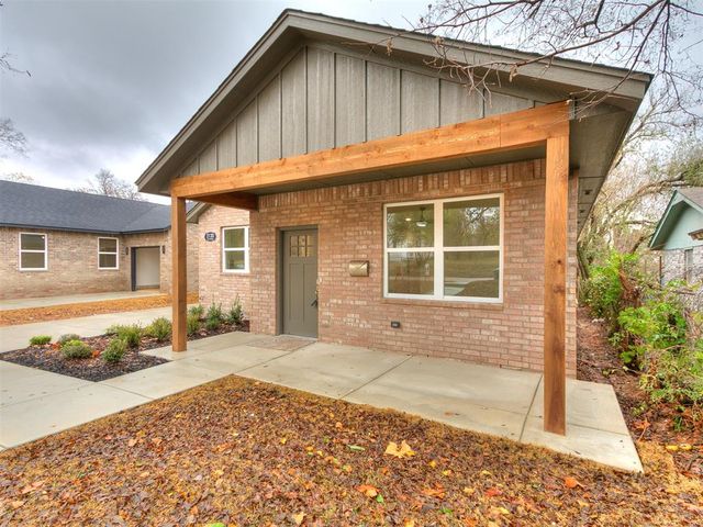 2120 NE 14th Street, Oklahoma City, OK 73117