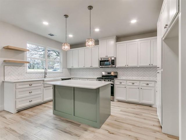 2120 NE 14th Street, Oklahoma City, OK 73117