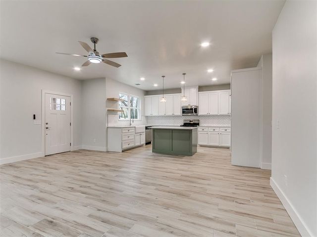 2120 NE 14th Street, Oklahoma City, OK 73117