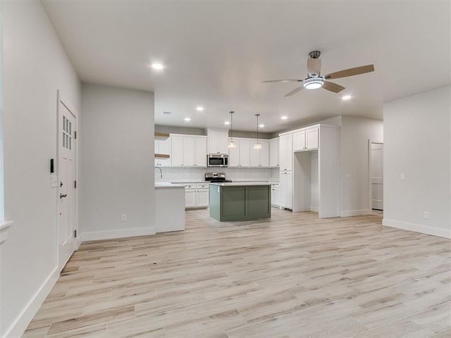 2120 NE 14th Street, Oklahoma City, OK 73117