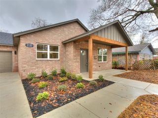 2120 NE 14th Street, Oklahoma City, OK 73117