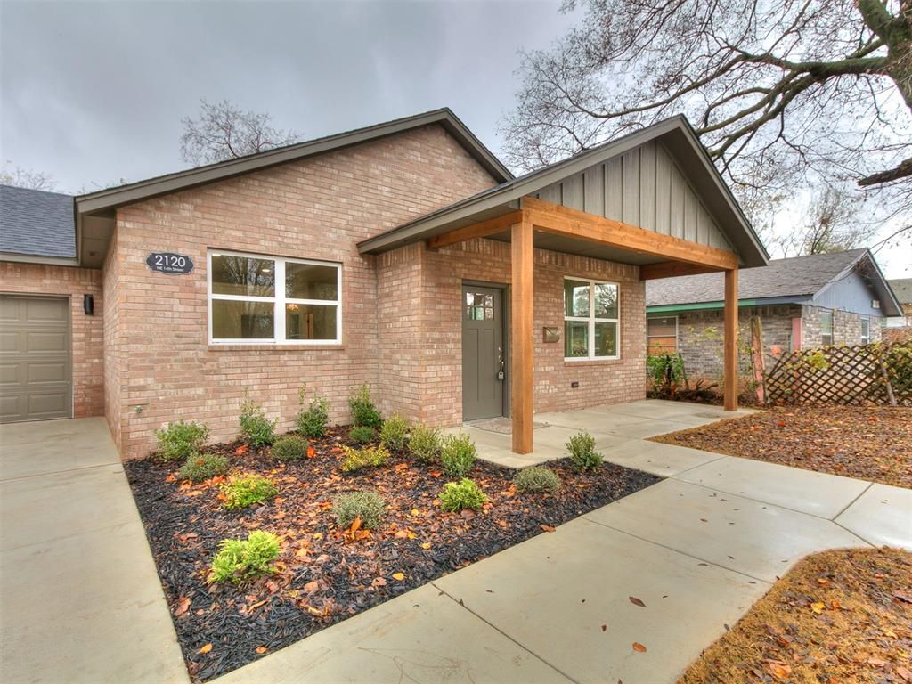 2120 NE 14th Street, Oklahoma City, OK 73117