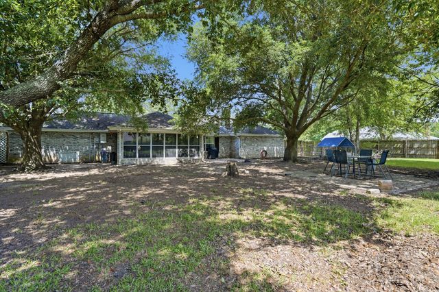 1270 Christina Dr, Deridder, LA 70634