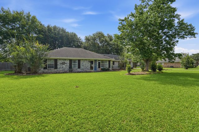 1270 Christina Dr, Deridder, LA 70634