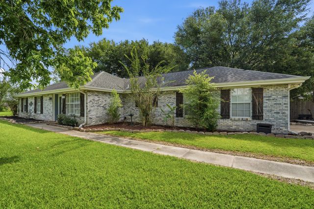 1270 Christina Dr, Deridder, LA 70634