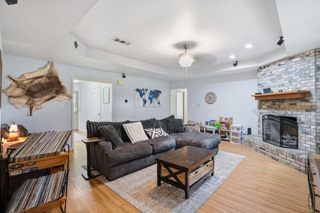 1270 Christina Dr, Deridder, LA 70634