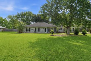 1270 Christina Dr, Deridder, LA 70634