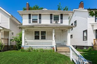 707 Seymour Avenue, Columbus, OH 43205