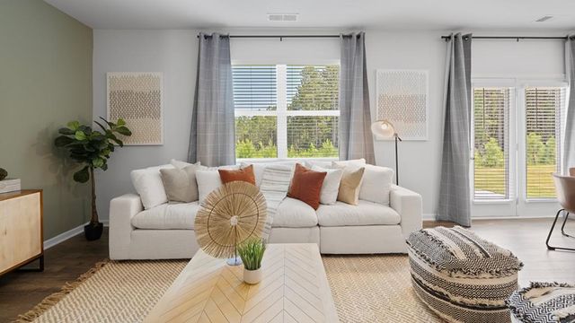 8187 Elkhorn Drive, Fairburn, GA 30213