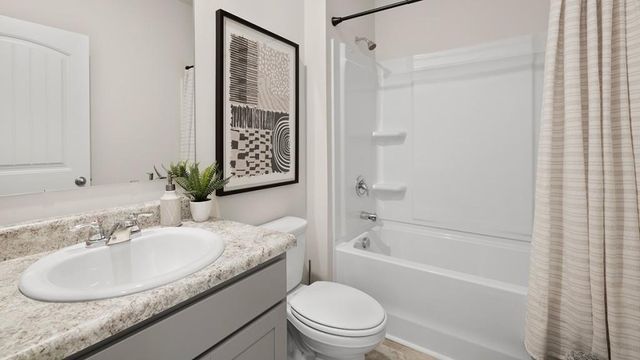 8187 Elkhorn Drive, Fairburn, GA 30213